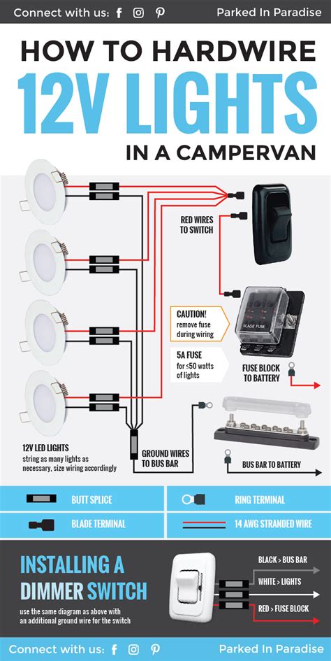 rv 12v dc rfid card reader lights on|rv 12v troubleshooting guide.